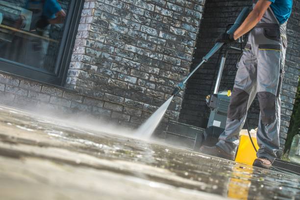 Reliable Belle, WV  Pressure Washing Services Solutions